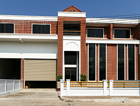 business garage doors brookline ma