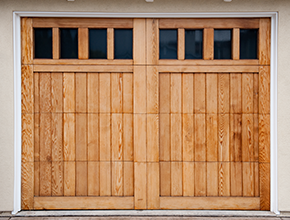 custom garage doors brookline ma